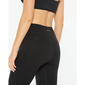 2XU Form Mid-Rise Compression 7/8 Hardloopbroek Zwart/Zilver Dames