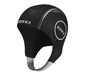 Zone3 Neoprene Badmuts Zwart/Reflective Zilver