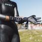 Zone3 Neoprene Heat-Tech Handschoenen Zwart
