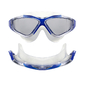 Zone3 Vision Max Zwembril Blauw/Transparant