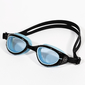 Zone3 Attack Zwembril Zwart/Blauw