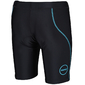 Zone3 Activate Tri Shorts Zwart/Blauw Dames