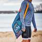 Zone3 Mesh Training Bag Large
