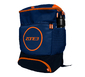 Zone3 Transition Backpack Donkerblauw/Oranje