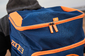 Zone3 Transition Backpack Donkerblauw/Oranje