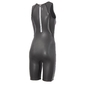 Zone3 Neoprene Kneeskin Wetsuit Zwart/Zilver Dames