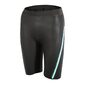 Zone3 Buoyancy The Originals Zwembroek Zwart/Groen Dames