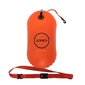 Zone3 Safety Buoy Tow Float Oranje 