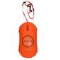 Zone3 Safety Buoy Tow Float Oranje 