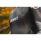 Zone3 Thermal Aspire Wetsuit Zwart/Grijs/Goud Heren 