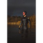Zone3 Thermal Aspire Wetsuit Zwart/Grijs/Goud Heren 