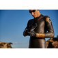 Zone3 Thermal Aspire Wetsuit Zwart/Grijs/Goud Heren 