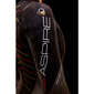 Zone3 Thermal Aspire Wetsuit Zwart/Grijs/Goud Heren 