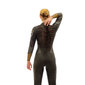 Zone3 Thermal Aspire Wetsuit Zwart/Grijs/Goud Dames