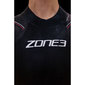 Zone3 Thermal Aspire Wetsuit Zwart/Grijs/Goud Dames