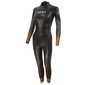 Zone3 Thermal Aspire Wetsuit Zwart/Grijs/Goud Dames