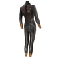 Zone3 Thermal Aspire Wetsuit Zwart/Grijs/Goud Dames