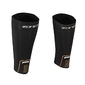Zone3 Neoprene Calf Sleeves Zwart/Oranje