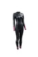 Zone3 Aspire 2022 Wetsuit Zwart/Roze Dames