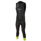 Zone3 Vision Wetsuit Zonder Mouwen Zwart Heren