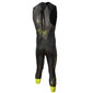 Zone3 Vision Wetsuit Zonder Mouwen Zwart Heren