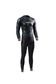 Zone3 Thermal Agile 2022 Wetsuit Zwart/Goud Heren