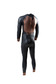 Zone3 Thermal Agile 2022 Wetsuit Zwart/Goud Heren