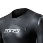 Zone3 Thermal Agile 2022 Wetsuit Zwart/Goud Heren