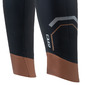 Zone3 Thermal Agile 2022 Wetsuit Zwart/Goud Heren