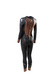 Zone3 Thermal Agile 2022 Wetsuit Zwart/Goud Dames