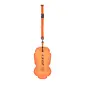 Zone3 Recycled Swim Safety Buoy/Tow Float Hi-Vis Oranje