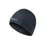 Zone3 Active-Flex Neopreen Swin Beanie Badmuts Grijs/Oranje