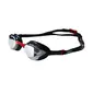 Zone3 Volare Zwembril Polarised Zwart/Rood