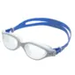Zone3 Venator-X Clear Zwembril Grijs/Blauw