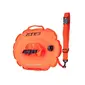 Zone3 Buoy On The Go Swim Hi-Vis Oranje