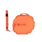 Zone3 Buoy On The Go Swim Hi-Vis Oranje