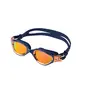 Zone3 Venator-X Polarised Zwembril Blauw/Koper