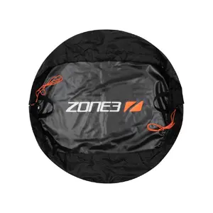 Zone3 Wetsuit Omkleed Mat