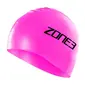 Zone3 Swim Cap Badmuts Siliconen Roze