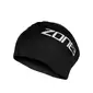 Zone3 Swim Cap Long Hair Badmuts Zwart