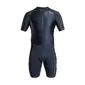 Zone3 Activate+ Trisuit Korte Mouwen Zwart Heren