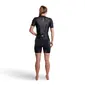 Zone3 Activate+ Trisuit Korte Mouwen Zwart Dames