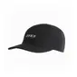 Zone3 5-Panel Running Cap Zwart