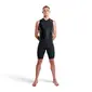 Zone3 Activate+ Trisuit Mouwloos Zwart Heren