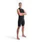 Zone3 Activate+ Trisuit Mouwloos Zwart Heren