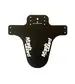 MarshGuard Plus Voorspatbord Zwart/Wit