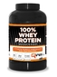 QWIN 100% Whey Proteïne Banaan 2400 g