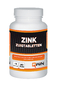 QWIN Zink Zuigtabletten