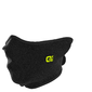 Ale Termico Facemask Zwart Unisex