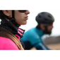Ale Identity Tubular Sjaal Zwart/Fluo Roze